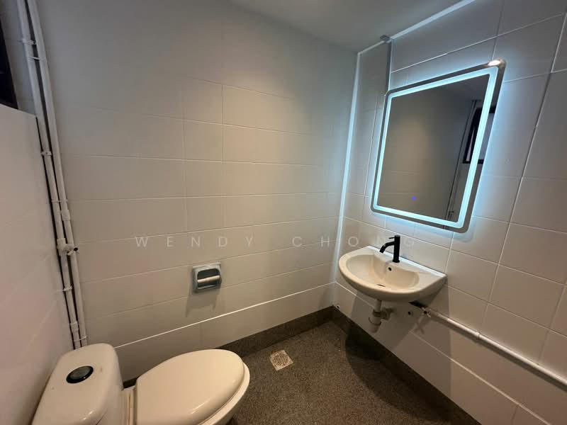 Kondominium untuk Disewa di The Forum - Wendy Chong - Bathroom - PropertyGuru.com.my
