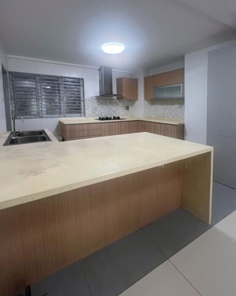 Condominium for Rent at Villa Orkid - Mazsheera . - Kitchen - PropertyGuru.com.my