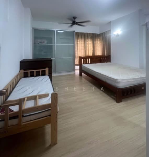 Condominium for Rent at Villa Orkid - Mazsheera . - Bedroom - PropertyGuru.com.my