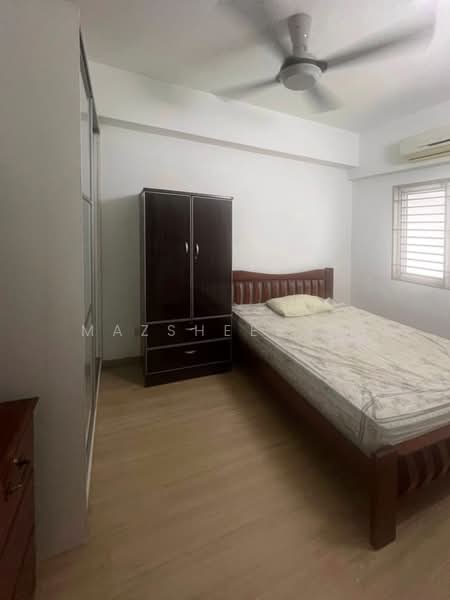 Condominium for Rent at Villa Orkid - Mazsheera . - Bedroom - PropertyGuru.com.my