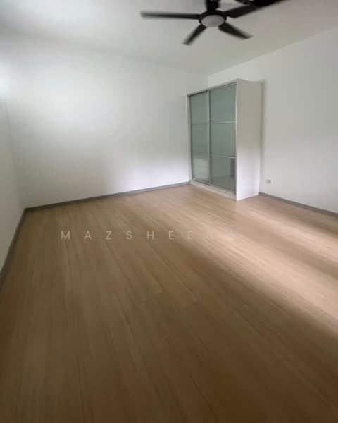 Condominium for Rent at Villa Orkid - Mazsheera . - Bedroom - PropertyGuru.com.my