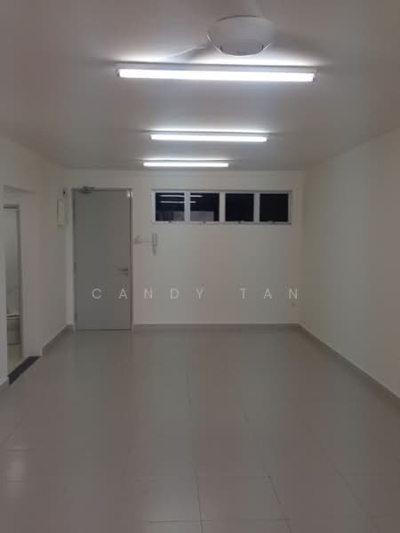 Servis Apartment untuk Dijual di Domain 4 @ NeoCyber - Candy Tan - Interior - PropertyGuru.com.my