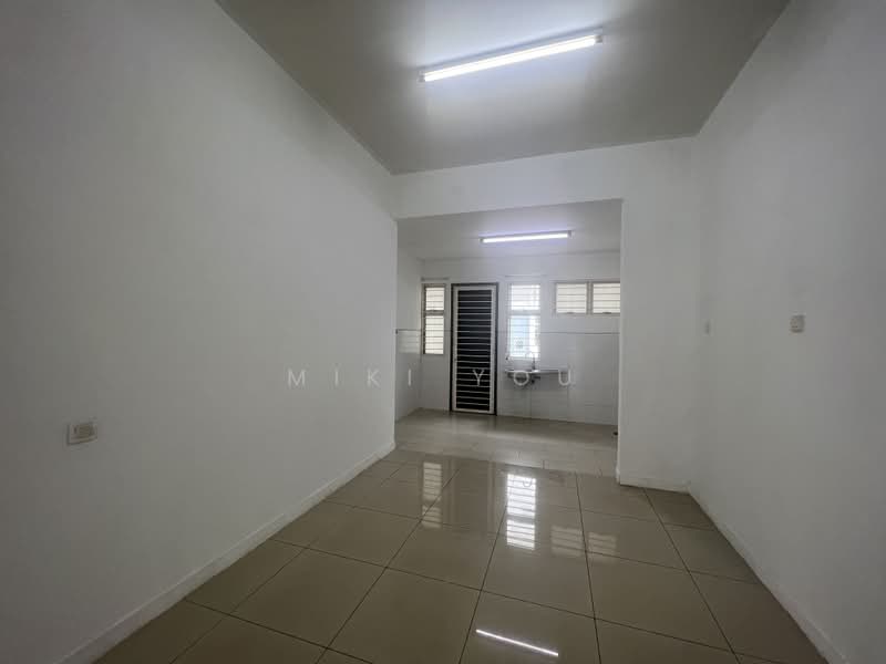 2-storey Terraced House for Sale in Bandar Rimbayu (Telok Panglima Garang) - Miki You - Kitchen - PropertyGuru.com.my