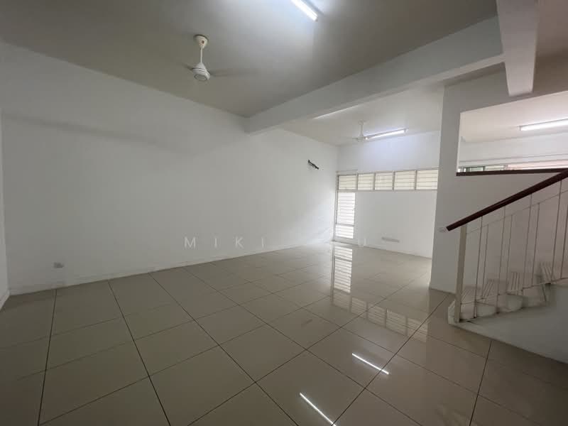 2-storey Terraced House for Sale in Bandar Rimbayu (Telok Panglima Garang) - Miki You - Interior - PropertyGuru.com.my