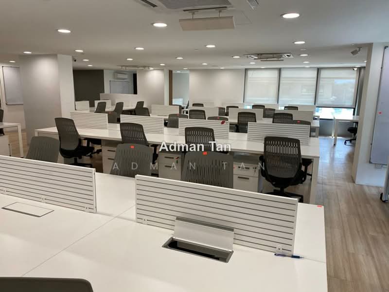 Office for Rent in Mid Valley City (Kuala Lumpur) - Adman Tan - PropertyGuru.com.my