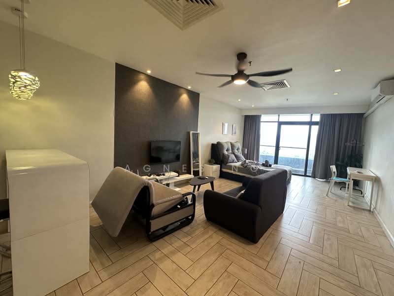 Servis Apartment untuk Disewa di SOHO @ Empire City - Agnes Ng - PropertyGuru.com.my