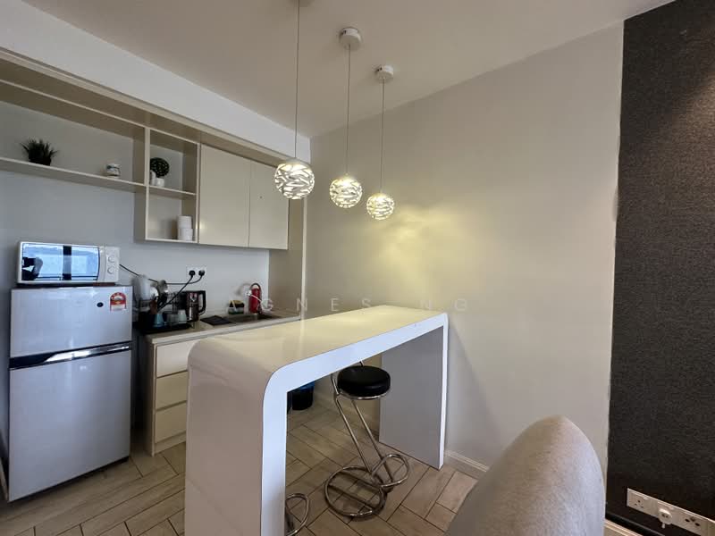 Servis Apartment untuk Disewa di SOHO @ Empire City - Agnes Ng - PropertyGuru.com.my