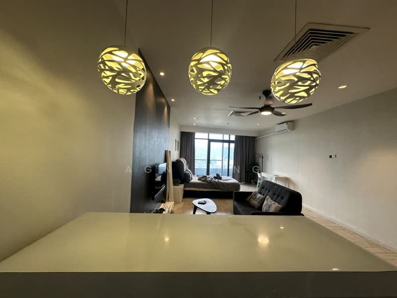 Servis Apartment untuk Disewa di SOHO @ Empire City - Agnes Ng - PropertyGuru.com.my