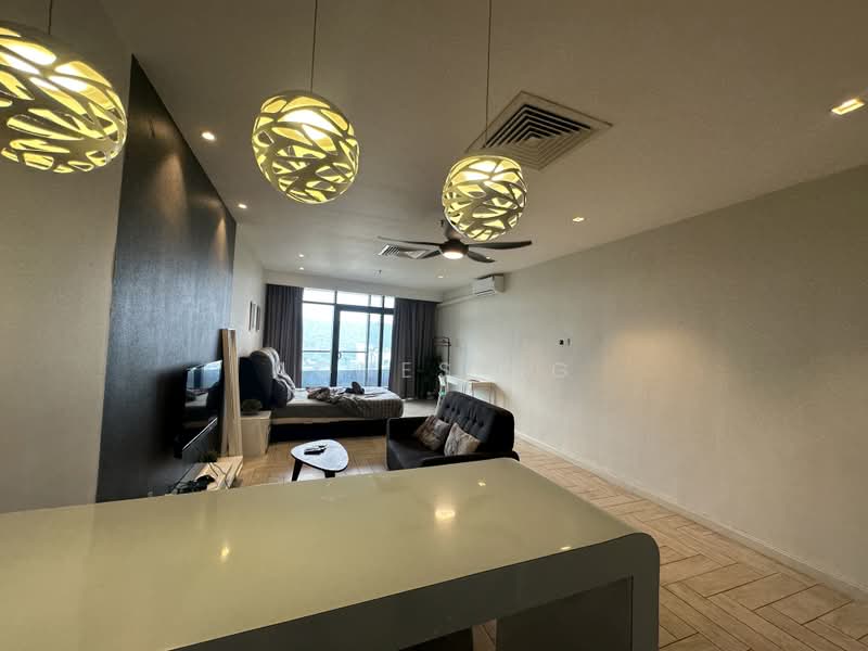 Servis Apartment untuk Disewa di SOHO @ Empire City - Agnes Ng - PropertyGuru.com.my
