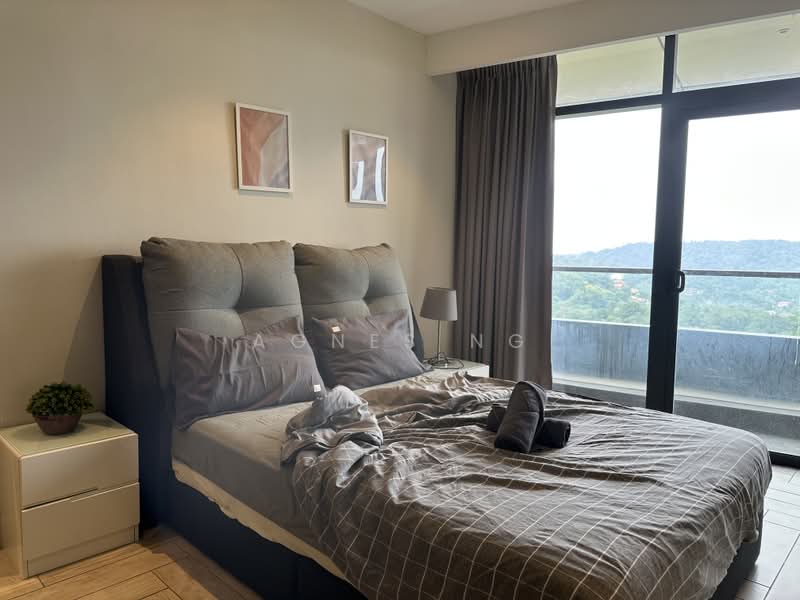 Servis Apartment untuk Disewa di SOHO @ Empire City - Agnes Ng - PropertyGuru.com.my