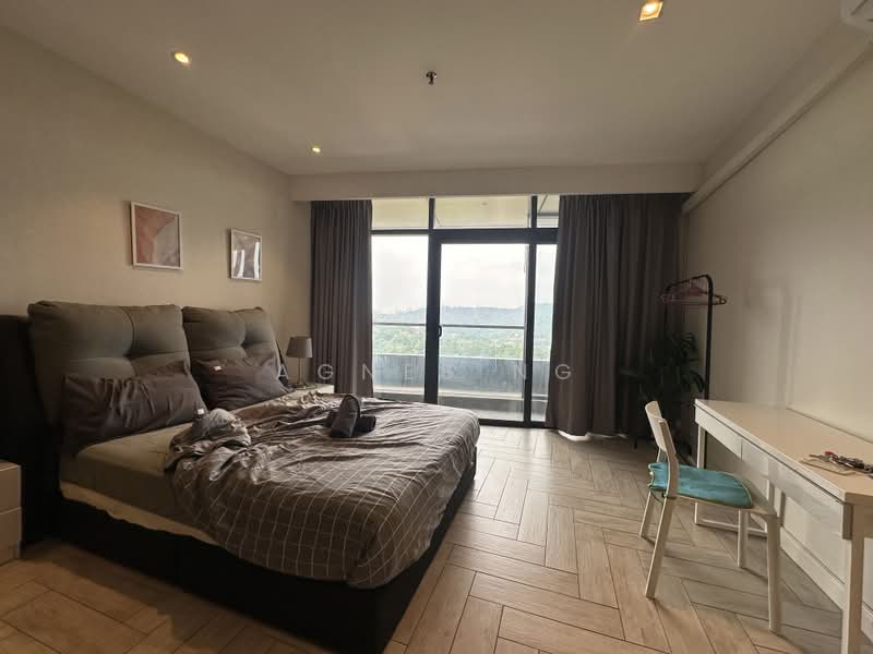 Servis Apartment untuk Disewa di SOHO @ Empire City - Agnes Ng - PropertyGuru.com.my