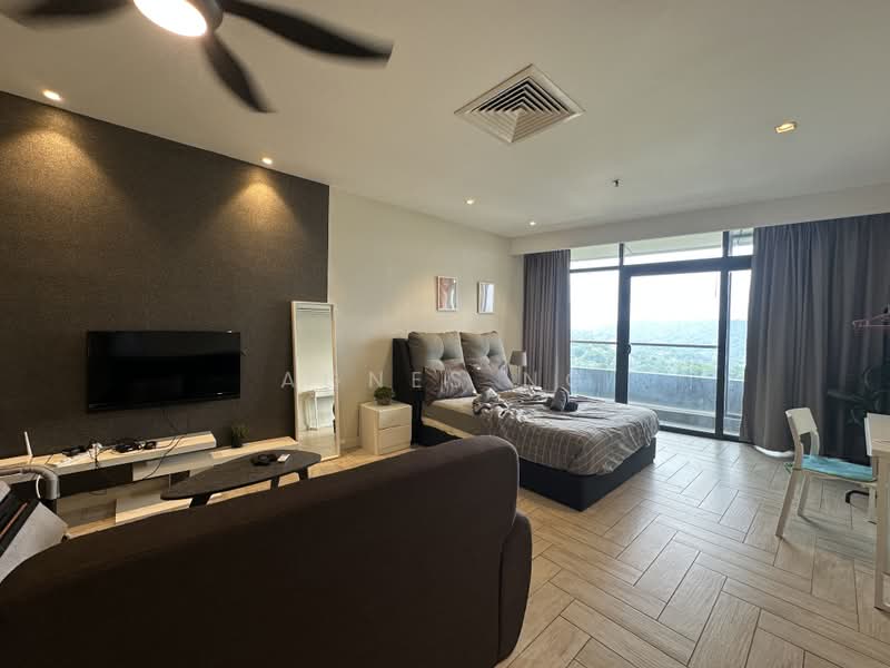 Servis Apartment untuk Disewa di SOHO @ Empire City - Agnes Ng - PropertyGuru.com.my