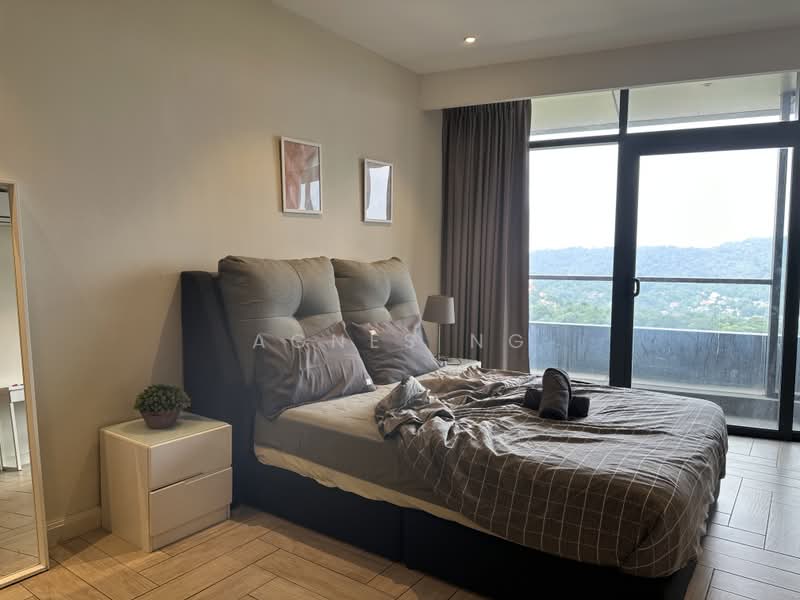 Servis Apartment untuk Disewa di SOHO @ Empire City - Agnes Ng - PropertyGuru.com.my