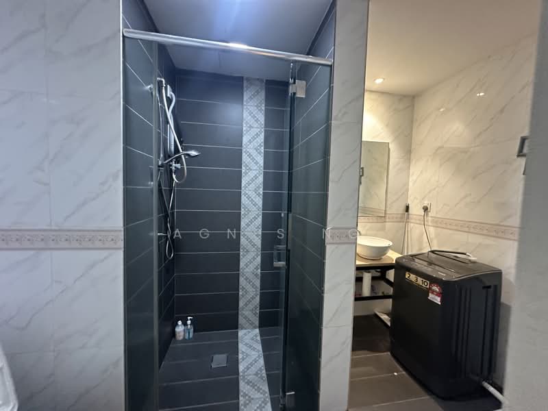 Servis Apartment untuk Disewa di SOHO @ Empire City - Agnes Ng - PropertyGuru.com.my
