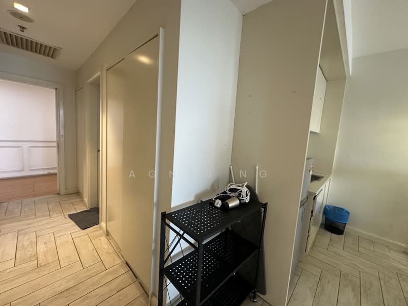 Servis Apartment untuk Disewa di SOHO @ Empire City - Agnes Ng - PropertyGuru.com.my