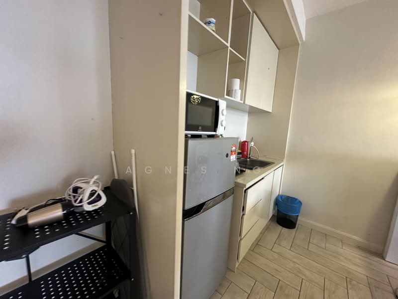 Servis Apartment untuk Disewa di SOHO @ Empire City - Agnes Ng - PropertyGuru.com.my