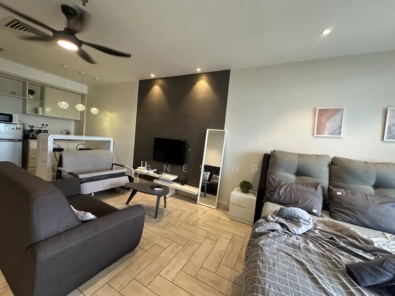 Servis Apartment untuk Disewa di SOHO @ Empire City - Agnes Ng - PropertyGuru.com.my