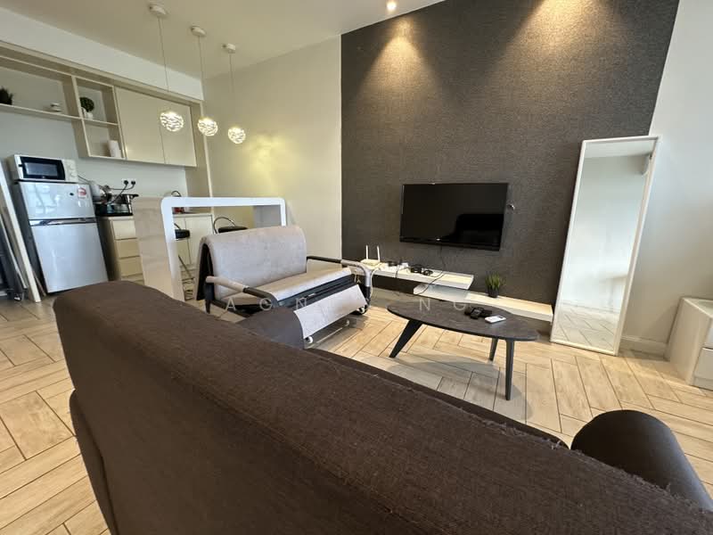 Servis Apartment untuk Disewa di SOHO @ Empire City - Agnes Ng - PropertyGuru.com.my