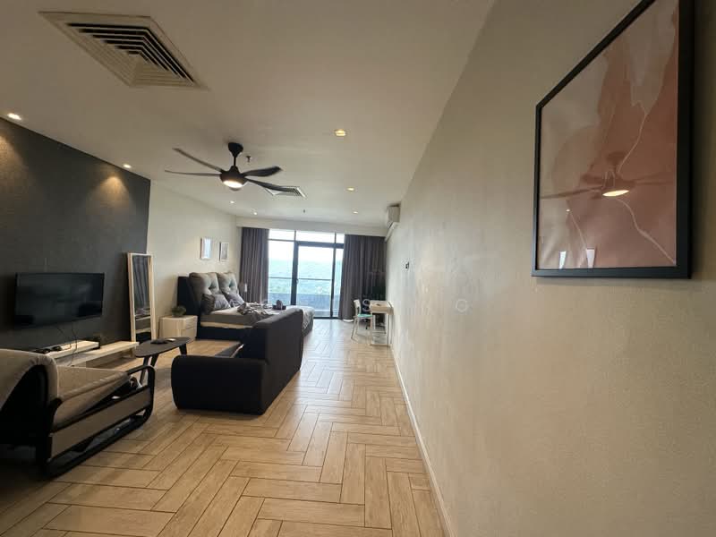 Servis Apartment untuk Disewa di SOHO @ Empire City - Agnes Ng - PropertyGuru.com.my