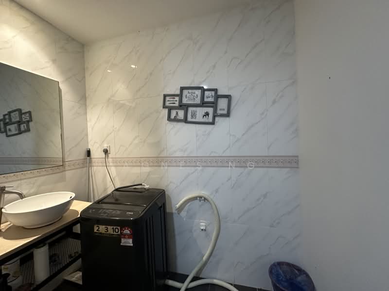 Servis Apartment untuk Disewa di SOHO @ Empire City - Agnes Ng - PropertyGuru.com.my