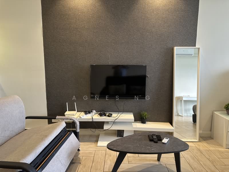 Servis Apartment untuk Disewa di SOHO @ Empire City - Agnes Ng - PropertyGuru.com.my