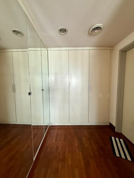 Service Residence for Rent at Crown Regency - Noor Aini Bt Ayob - Interior - PropertyGuru.com.my