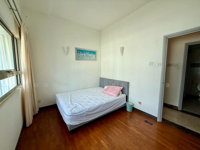 Service Residence for Rent at Crown Regency - Noor Aini Bt Ayob - Bedroom - PropertyGuru.com.my