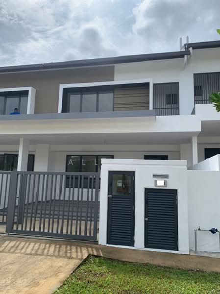 2-storey Terraced House for Sale in Rawang (Selangor) - Allen . - Exterior - PropertyGuru.com.my