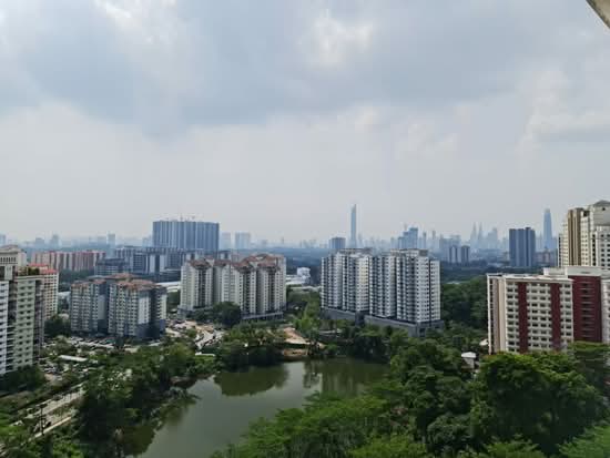 Kondominium untuk Disewa di Suasana Lumayan - KINKI CHAN - PropertyGuru.com.my