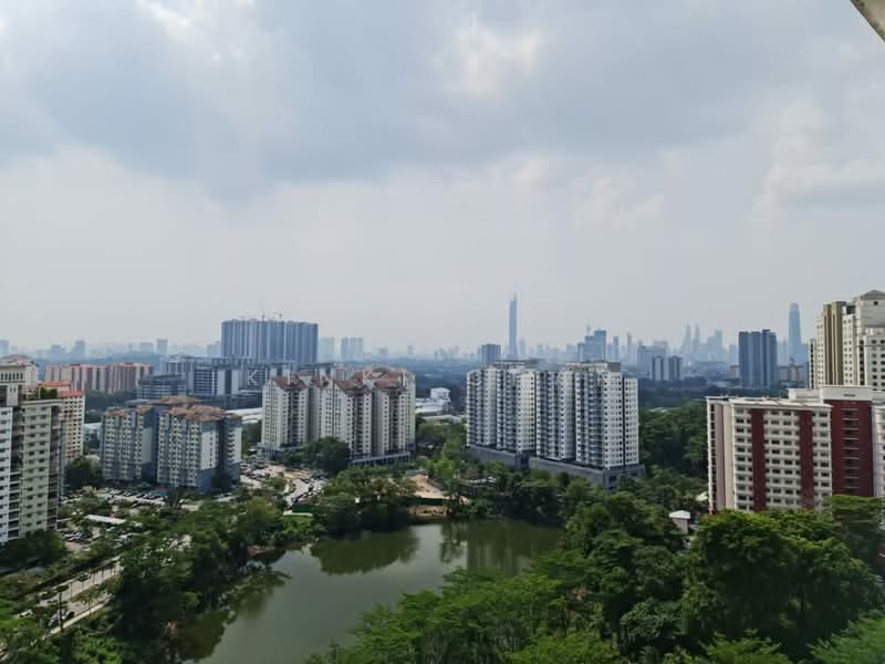 Kondominium untuk Disewa di Suasana Lumayan - KINKI CHAN - Exterior - PropertyGuru.com.my