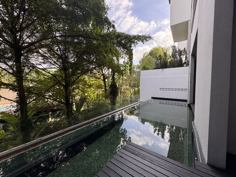 Bungalow for Sale in Bangsar (Kuala Lumpur) - Aivan Ng - Exterior - PropertyGuru.com.my