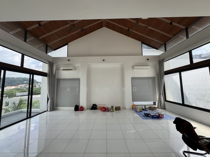 Bungalow for Sale in Bangsar (Kuala Lumpur) - Aivan Ng - Interior - PropertyGuru.com.my