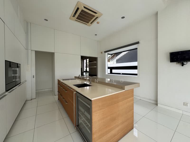 Bungalow for Sale in Bangsar (Kuala Lumpur) - Aivan Ng - Kitchen - PropertyGuru.com.my