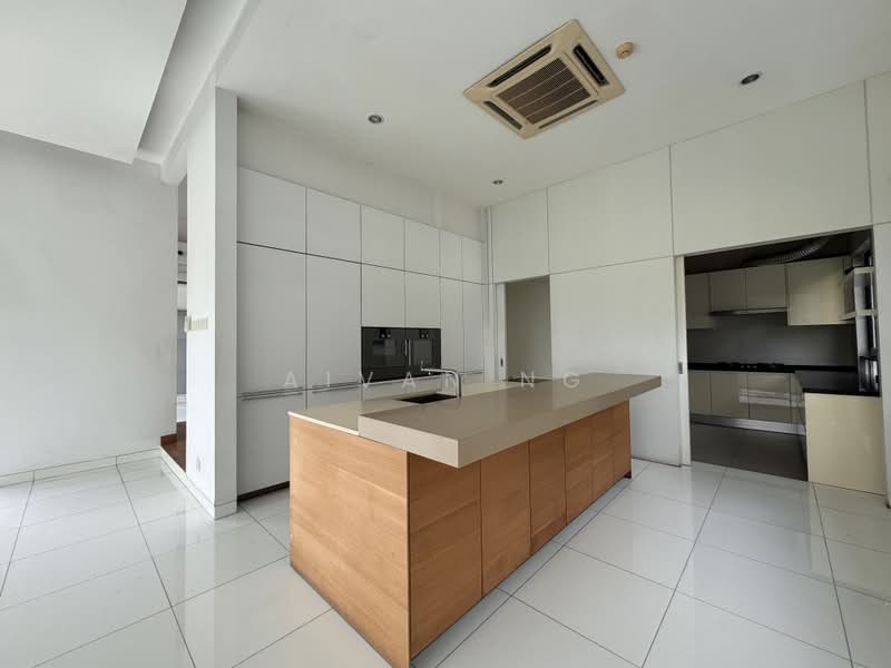 Bungalow for Sale in Bangsar (Kuala Lumpur) - Aivan Ng - Kitchen - PropertyGuru.com.my