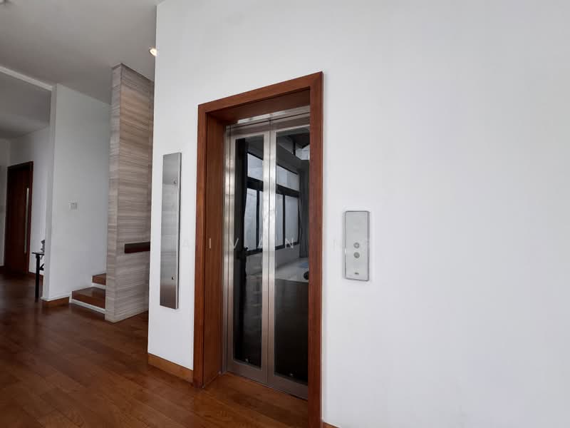 Bungalow for Sale in Bangsar (Kuala Lumpur) - Aivan Ng - Interior - PropertyGuru.com.my