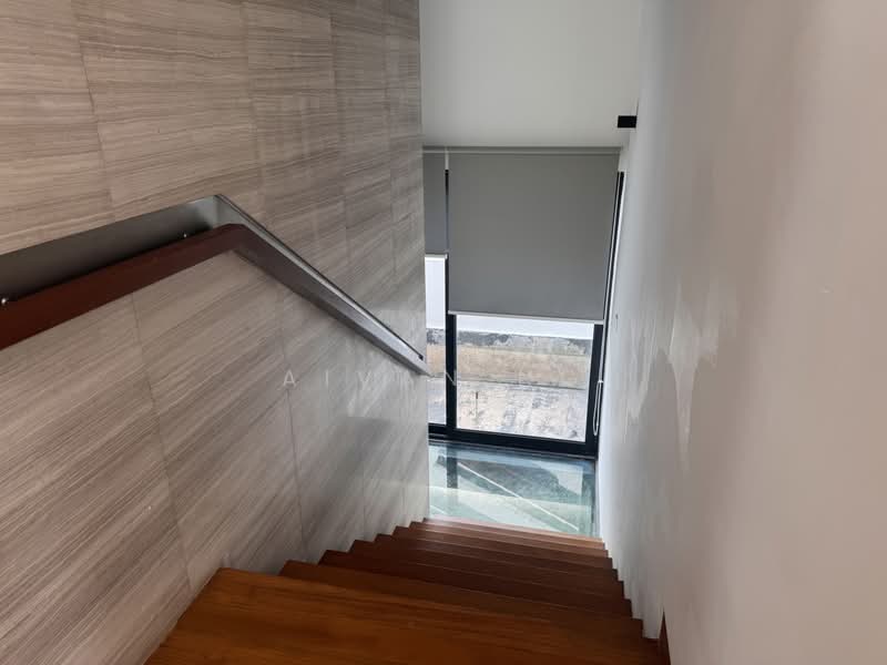 Bungalow for Sale in Bangsar (Kuala Lumpur) - Aivan Ng - Interior - PropertyGuru.com.my