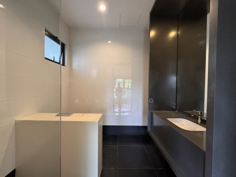 Bungalow for Sale in Bangsar (Kuala Lumpur) - Aivan Ng - Bathroom - PropertyGuru.com.my