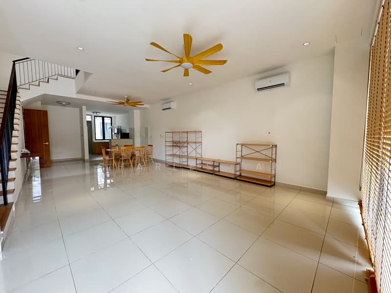 Rumah Teres 3 Tingkat untuk Disewa di BANDAR PUCHONG JAYA (Puchong) - Charles Tan - PropertyGuru.com.my