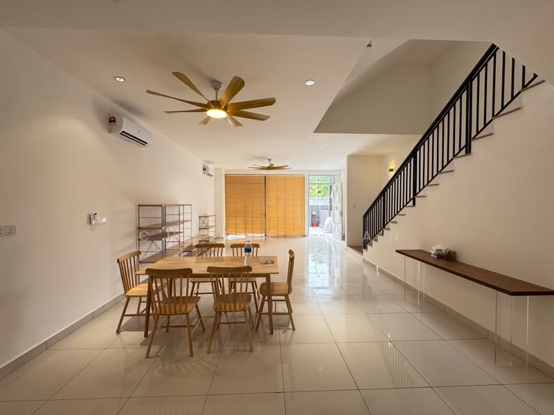 Rumah Teres 3 Tingkat untuk Disewa di BANDAR PUCHONG JAYA (Puchong) - Charles Tan - PropertyGuru.com.my
