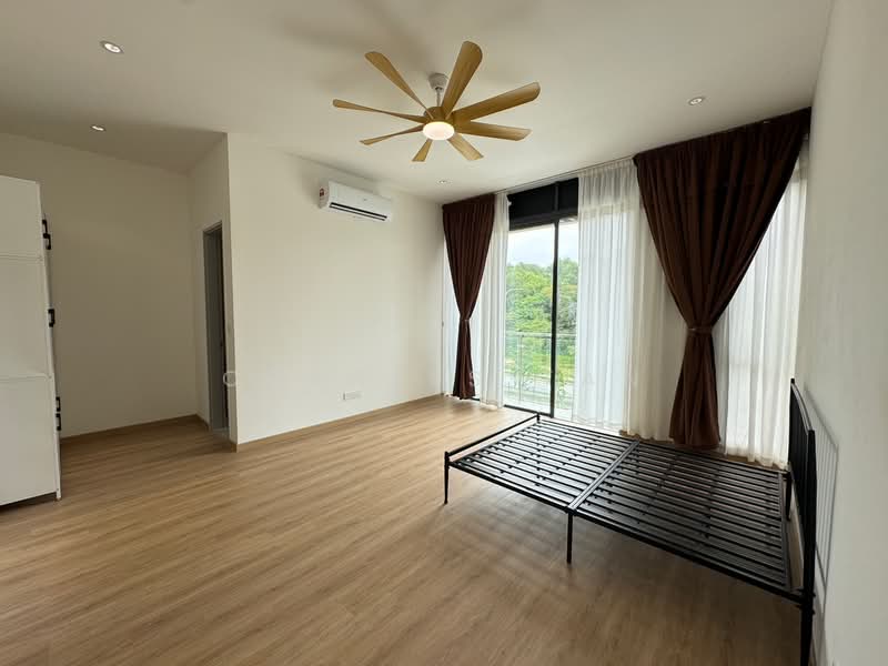 Rumah Teres 3 Tingkat untuk Disewa di BANDAR PUCHONG JAYA (Puchong) - Charles Tan - PropertyGuru.com.my