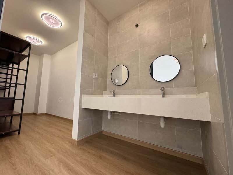 Rumah Teres 3 Tingkat untuk Disewa di BANDAR PUCHONG JAYA (Puchong) - Charles Tan - PropertyGuru.com.my