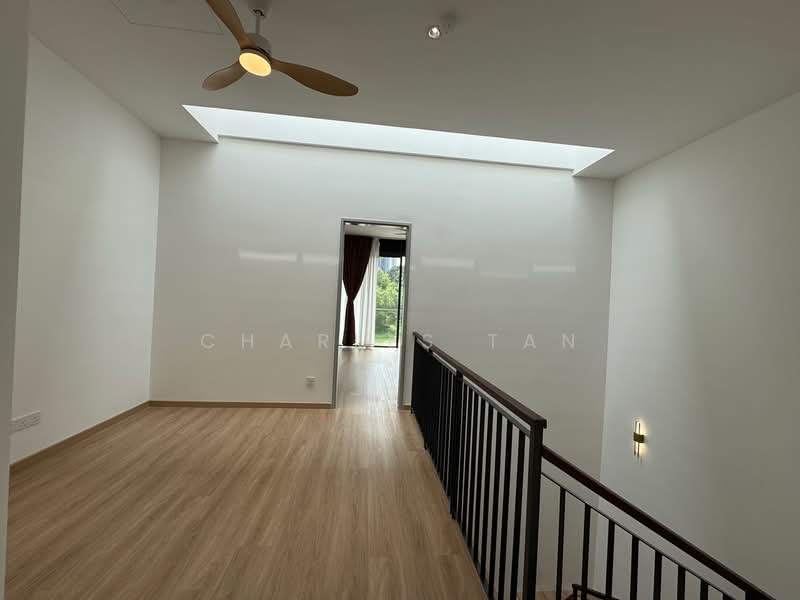 Rumah Teres 3 Tingkat untuk Disewa di BANDAR PUCHONG JAYA (Puchong) - Charles Tan - PropertyGuru.com.my