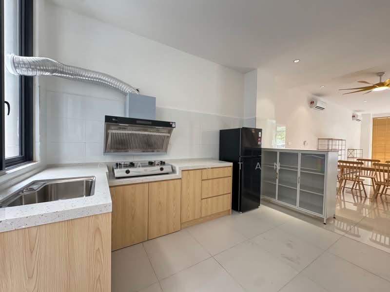 Rumah Teres 3 Tingkat untuk Disewa di BANDAR PUCHONG JAYA (Puchong) - Charles Tan - PropertyGuru.com.my