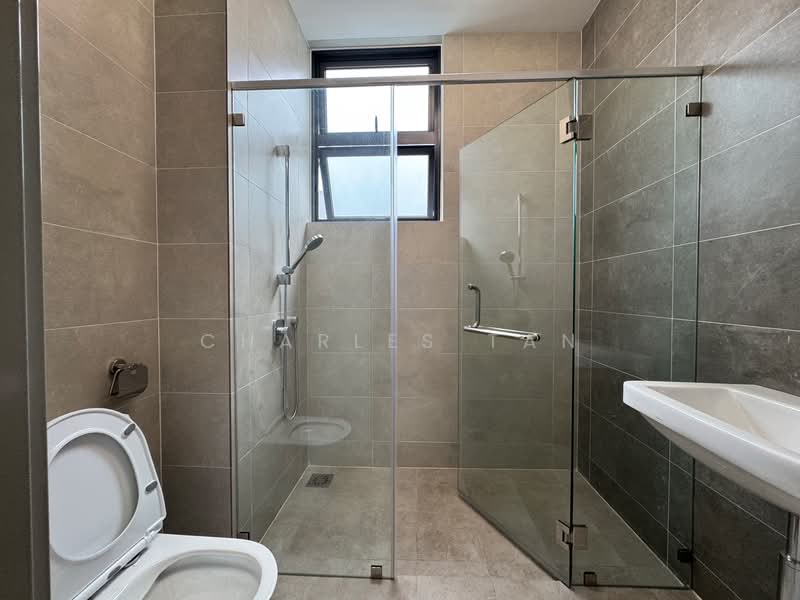 Rumah Teres 3 Tingkat untuk Disewa di BANDAR PUCHONG JAYA (Puchong) - Charles Tan - PropertyGuru.com.my