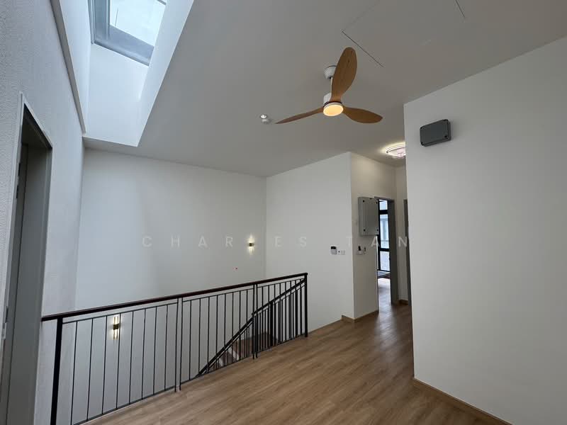 Rumah Teres 3 Tingkat untuk Disewa di BANDAR PUCHONG JAYA (Puchong) - Charles Tan - PropertyGuru.com.my