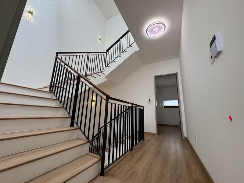 Rumah Teres 3 Tingkat untuk Disewa di BANDAR PUCHONG JAYA (Puchong) - Charles Tan - PropertyGuru.com.my