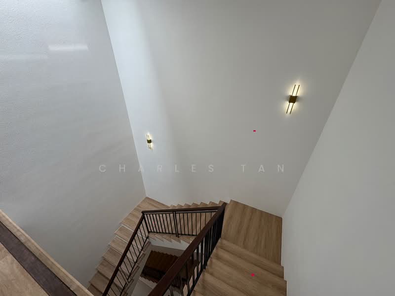 Rumah Teres 3 Tingkat untuk Disewa di BANDAR PUCHONG JAYA (Puchong) - Charles Tan - PropertyGuru.com.my