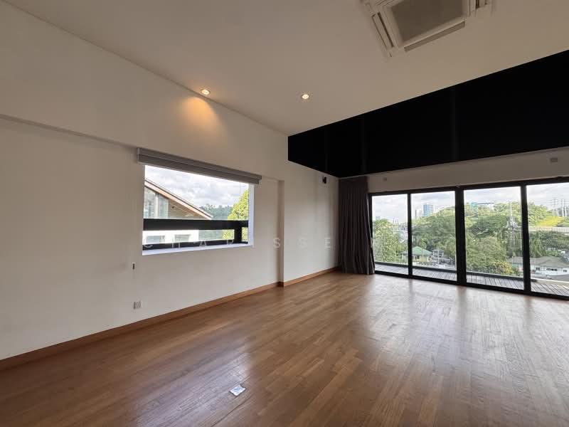 Bungalow for Sale in Bangsar (Kuala Lumpur) - Charisse Ng - View - PropertyGuru.com.my