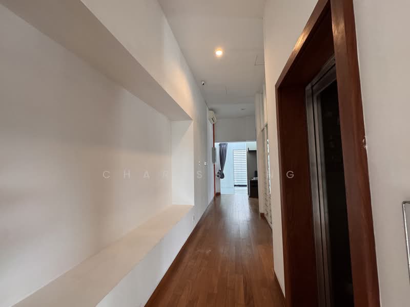 Bungalow for Sale in Bangsar (Kuala Lumpur) - Charisse Ng - Corridor - PropertyGuru.com.my