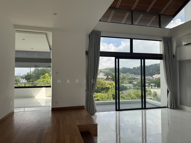 Bungalow for Sale in Bangsar (Kuala Lumpur) - Charisse Ng - Living Room - PropertyGuru.com.my